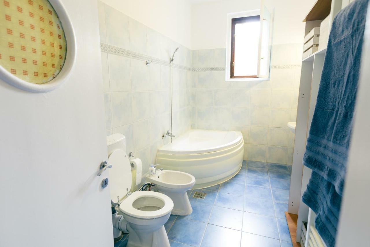 Street View Apartments Sybin Zewnętrze zdjęcie